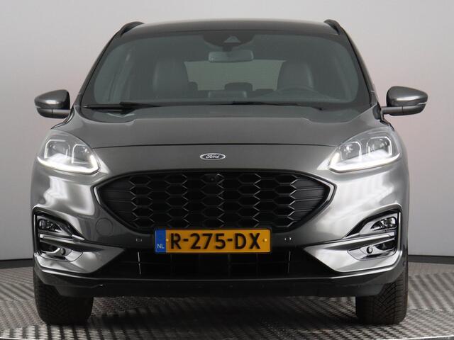 Ford KUGA 2.5 PHEV ST-Line X (Elek. trekhaak / B&O / Camera / ACC / Winterpakket)