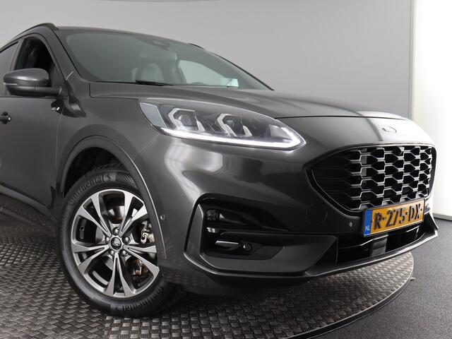 Ford KUGA 2.5 PHEV ST-Line X (Elek. trekhaak / B&O / Camera / ACC / Winterpakket)