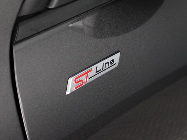 Ford KUGA 2.5 PHEV ST-Line X (Elek. trekhaak / B&O / Camera / ACC / Winterpakket)