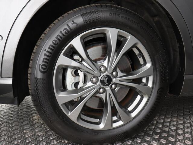 Ford KUGA 2.5 PHEV ST-Line X (Elek. trekhaak / B&O / Camera / ACC / Winterpakket)