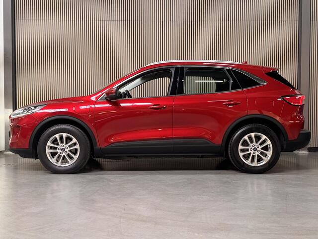 Ford KUGA 2.5 PHEV Titanium Adap. Cruise Camera Winter Parking & Dodehoek pack Head Up Display Dealeronderhouden