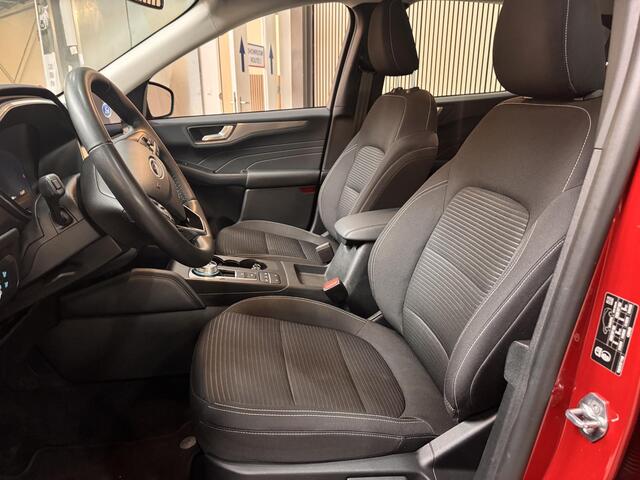 Ford KUGA 2.5 PHEV Titanium Adap. Cruise Camera Winter Parking & Dodehoek pack Head Up Display Dealeronderhouden