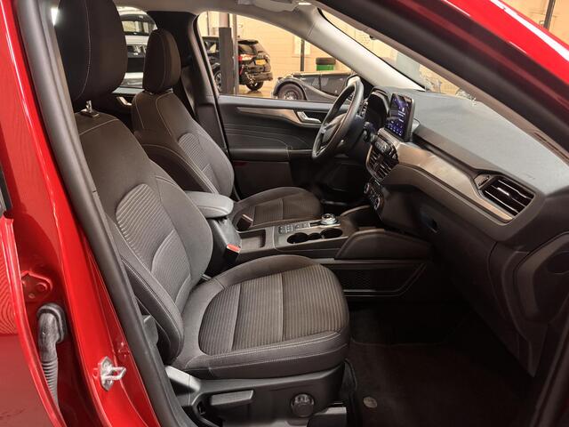 Ford KUGA 2.5 PHEV Titanium Adap. Cruise Camera Winter Parking & Dodehoek pack Head Up Display Dealeronderhouden