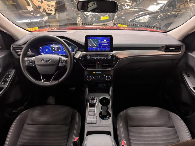Ford KUGA 2.5 PHEV Titanium Adap. Cruise Camera Winter Parking & Dodehoek pack Head Up Display Dealeronderhouden