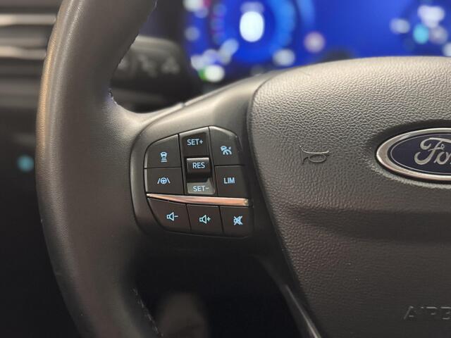Ford KUGA 2.5 PHEV Titanium Adap. Cruise Camera Winter Parking & Dodehoek pack Head Up Display Dealeronderhouden