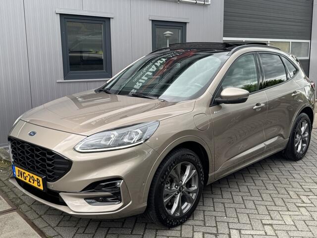 Ford KUGA 2.5 PHEV St- Line vol opties