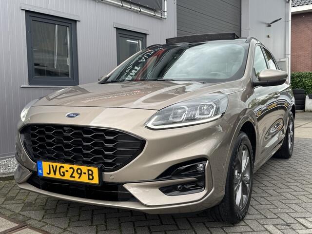 Ford KUGA 2.5 PHEV St- Line vol opties