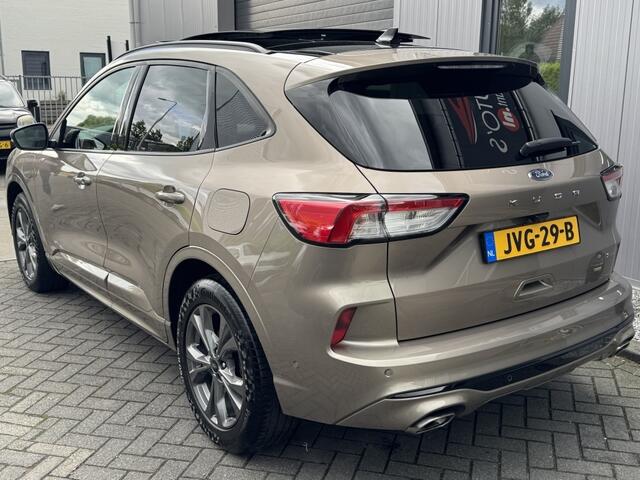 Ford KUGA 2.5 PHEV St- Line vol opties