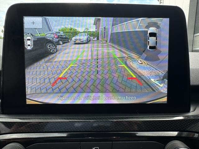 Ford KUGA 2.5 PHEV St- Line vol opties