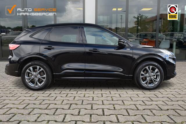 Ford KUGA 2.5 PHEV ST-Line X | Trekhaak | Camera | B&O |