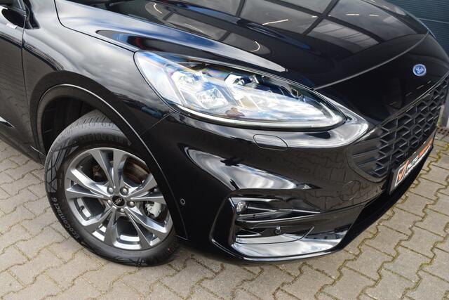 Ford KUGA 2.5 PHEV ST-Line X | Trekhaak | Camera | B&O |