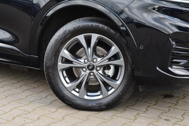 Ford KUGA 2.5 PHEV ST-Line X | Trekhaak | Camera | B&O |