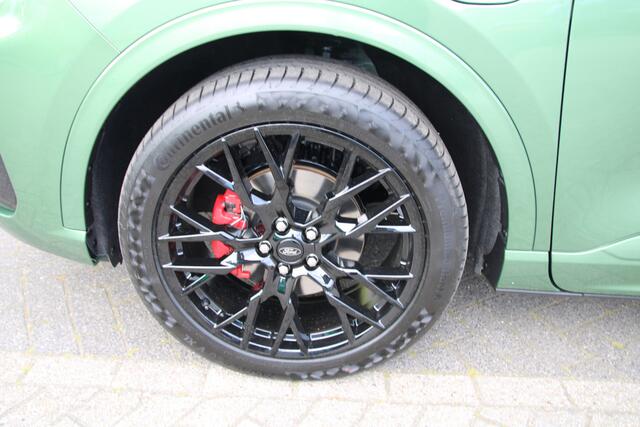 Ford KUGA 2.5 PHEV ST-Line X 243 PK AUTOMAAT TREKHAAK ELEKRISCH | PANORAMA-DAK | BLACK-PACK