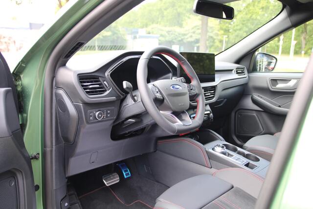 Ford KUGA 2.5 PHEV ST-Line X 243 PK AUTOMAAT TREKHAAK ELEKRISCH | PANORAMA-DAK | BLACK-PACK