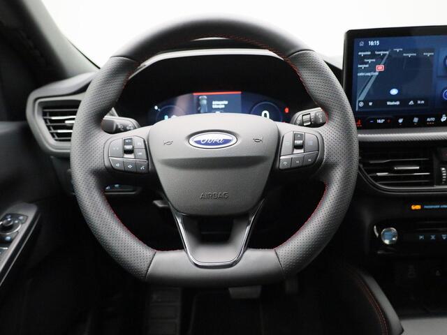Ford KUGA 2.5 PHEV ST-Line | Achteruitrijcamera | Cruise control | Lichtmetalen velgen