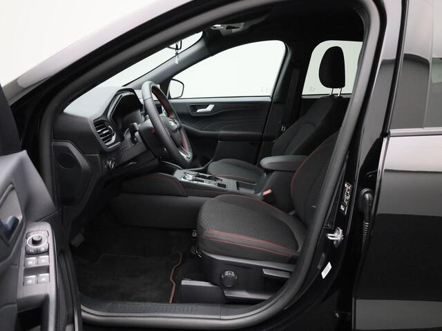 Ford KUGA 2.5 PHEV ST-Line | Achteruitrijcamera | Cruise control | Lichtmetalen velgen