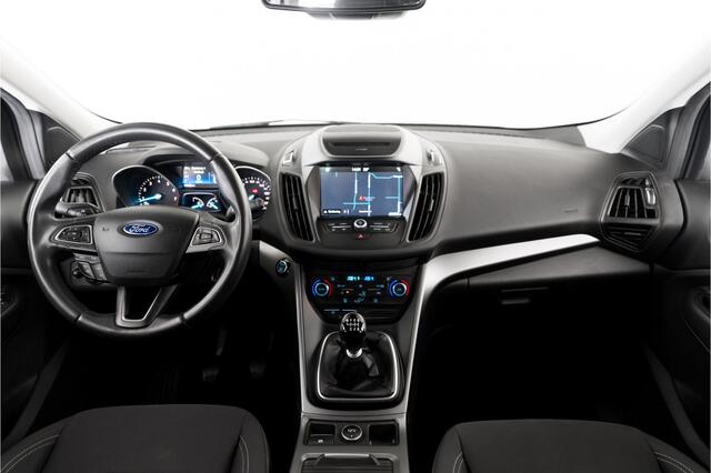 Ford KUGA 1.5 Trend Ultimate|Trekhaak|Camera|Voorruitverwarmd|
