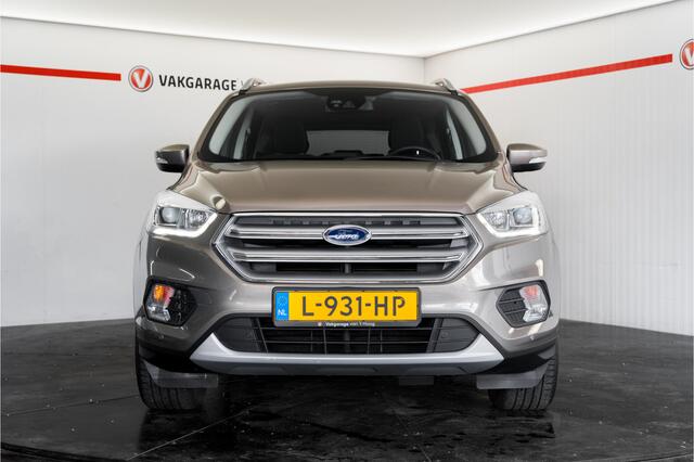 Ford KUGA 1.5 Trend Ultimate|Trekhaak|Camera|Voorruitverwarmd|