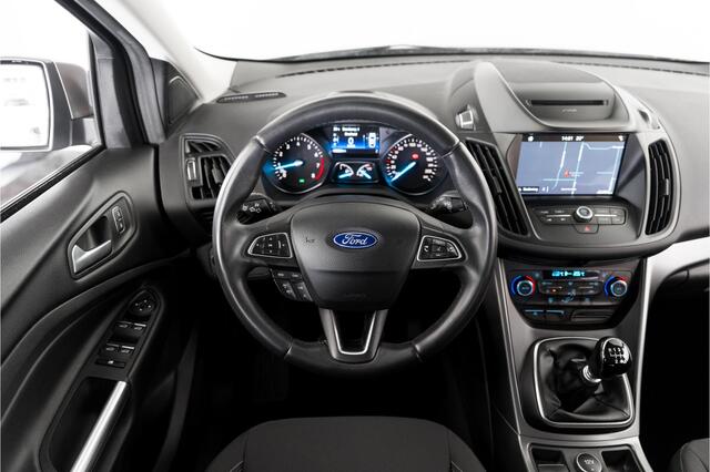 Ford KUGA 1.5 Trend Ultimate|Trekhaak|Camera|Voorruitverwarmd|