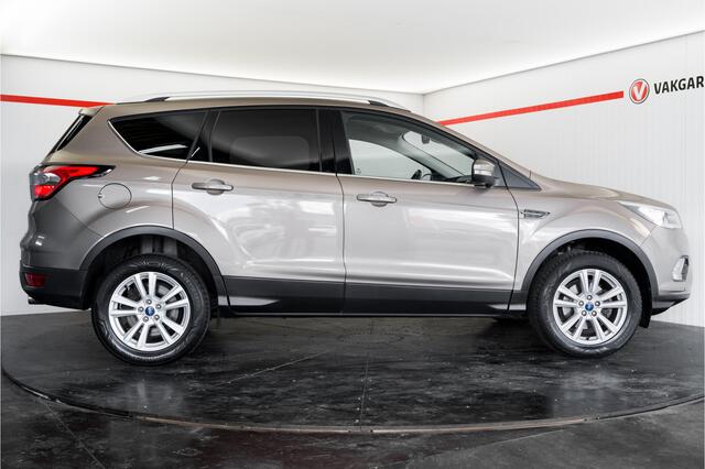Ford KUGA 1.5 Trend Ultimate|Trekhaak|Camera|Voorruitverwarmd|