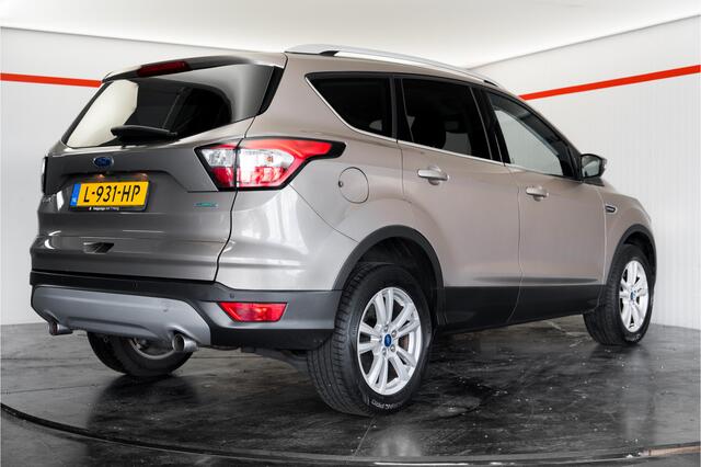Ford KUGA 1.5 Trend Ultimate|Trekhaak|Camera|Voorruitverwarmd|