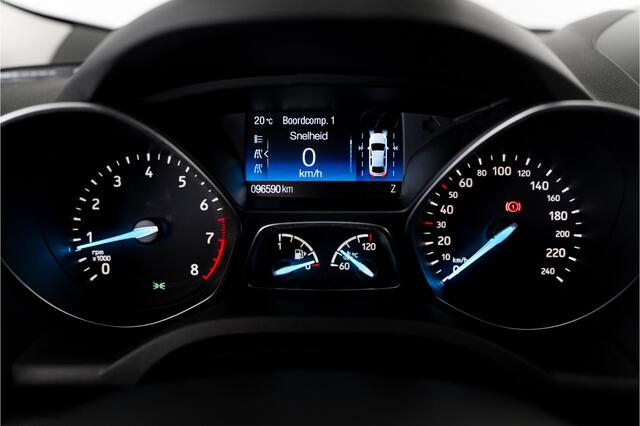 Ford KUGA 1.5 Trend Ultimate|Trekhaak|Camera|Voorruitverwarmd|