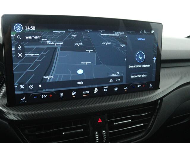 Ford KUGA 2.5 PHEV ST-Line X | Elektrische Trekhaak | Winter Pack | Technology Pack |