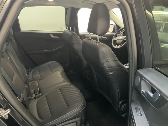 Ford KUGA 2.5 225 pk Titanium X PHEV Plug-in Hybrid Winter Pack, Driver Ass. Pack, Adap. Cruise Control, Climate Control, Camera