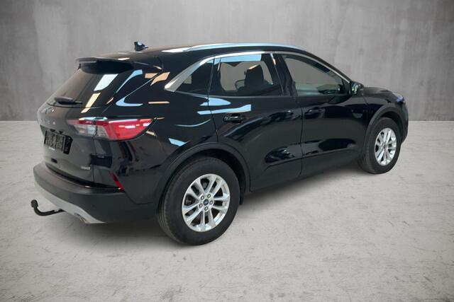 Ford KUGA 2.5 225 pk Titanium X PHEV Plug-in Hybrid Trekhaak, Winter Pack, Driver Ass. Pack, Adap. Cruise Control, Climate Control, Camera