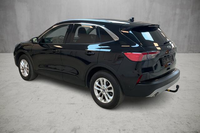 Ford KUGA 2.5 225 pk Titanium X PHEV Plug-in Hybrid Trekhaak, Winter Pack, Driver Ass. Pack, Adap. Cruise Control, Climate Control, Camera
