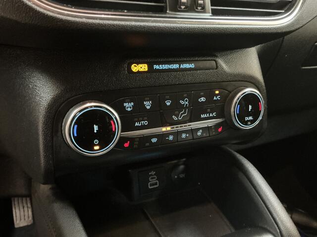 Ford KUGA 2.5 225 pk Titanium X PHEV Plug-in Hybrid Trekhaak, Winter Pack, Driver Ass. Pack, Adap. Cruise Control, Climate Control, Camera
