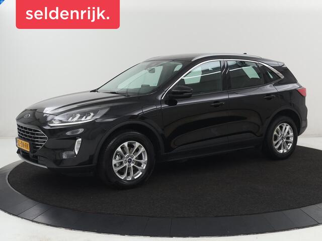 Ford KUGA 2.5 PHEV Titanium | SOH 89,2% | Carplay | Camera | Digital Cockpit | Navigatie | Parkeerhulp | Climate control | Bluetooth | Cruise control | LED | Plug In