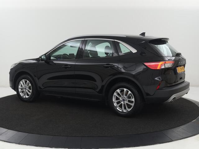 Ford KUGA 2.5 PHEV Titanium | SOH 89,2% | Carplay | Camera | Digital Cockpit | Navigatie | Parkeerhulp | Climate control | Bluetooth | Cruise control | LED | Plug In