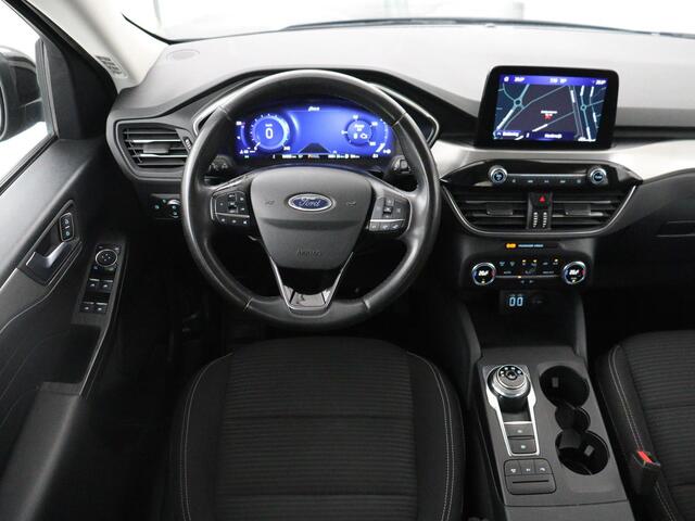 Ford KUGA 2.5 PHEV Titanium | SOH 89,2% | Carplay | Camera | Digital Cockpit | Navigatie | Parkeerhulp | Climate control | Bluetooth | Cruise control | LED | Plug In