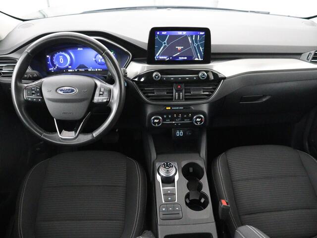 Ford KUGA 2.5 PHEV Titanium | SOH 89,2% | Carplay | Camera | Digital Cockpit | Navigatie | Parkeerhulp | Climate control | Bluetooth | Cruise control | LED | Plug In