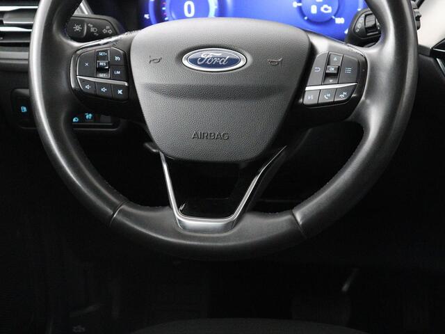 Ford KUGA 2.5 PHEV Titanium | SOH 89,2% | Carplay | Camera | Digital Cockpit | Navigatie | Parkeerhulp | Climate control | Bluetooth | Cruise control | LED | Plug In