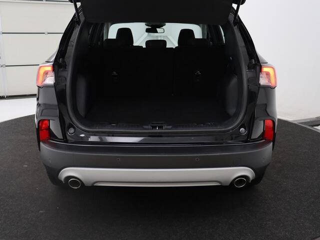 Ford KUGA 2.5 PHEV Titanium | SOH 89,2% | Carplay | Camera | Digital Cockpit | Navigatie | Parkeerhulp | Climate control | Bluetooth | Cruise control | LED | Plug In