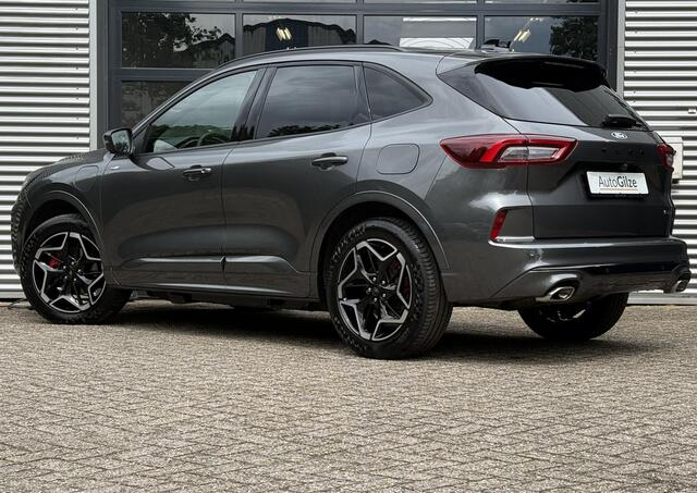 Ford KUGA 2.5 PHEV ST-Line X l B&O l 360 Camera l 19Inch l AGR l Adapt Cruise