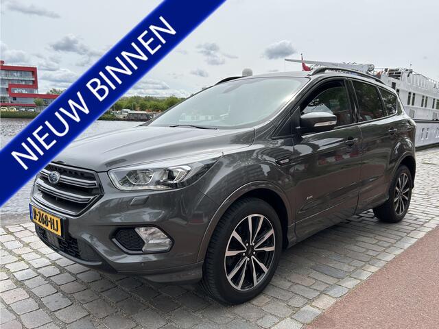 Ford KUGA 1.5 EcoBoost Vignale ST Automaat 4x4 full optie