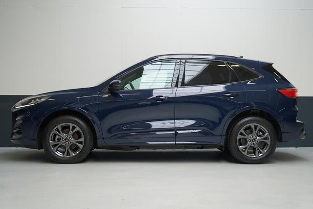 Ford KUGA 2.5 PHEV ST-Line | SoH 100% | Navigatie | Stoelverwarming | Keyless | Achteruitrijcamera