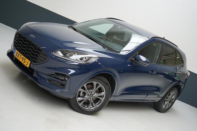 Ford KUGA 2.5 PHEV ST-Line | SoH 100% | Navigatie | Stoelverwarming | Keyless | Achteruitrijcamera