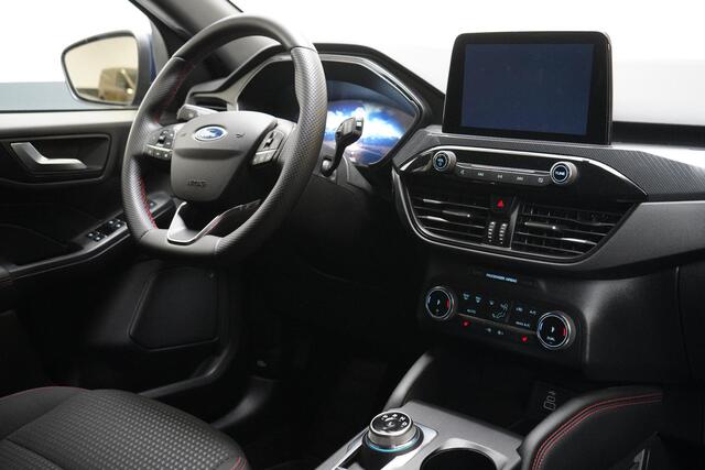 Ford KUGA 2.5 PHEV ST-Line | SoH 100% | Navigatie | Stoelverwarming | Keyless | Achteruitrijcamera