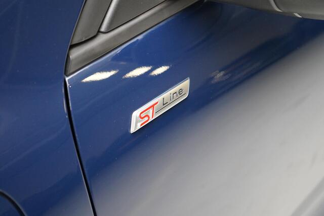 Ford KUGA 2.5 PHEV ST-Line | SoH 100% | Navigatie | Stoelverwarming | Keyless | Achteruitrijcamera