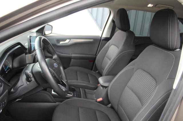 Ford KUGA 2.5 PHEV / 225 PK /TITANIUM X / nette auto/ dealer onderhouden!!