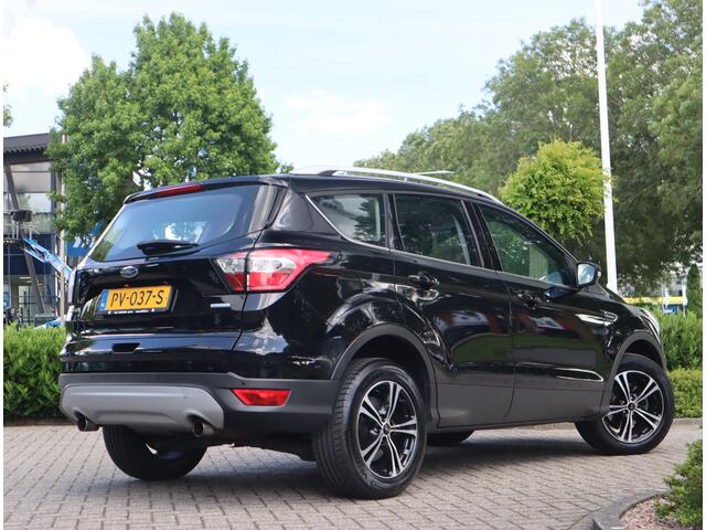 Ford KUGA 1.5 EcoBoost Trend Ultimate Navi // PDC