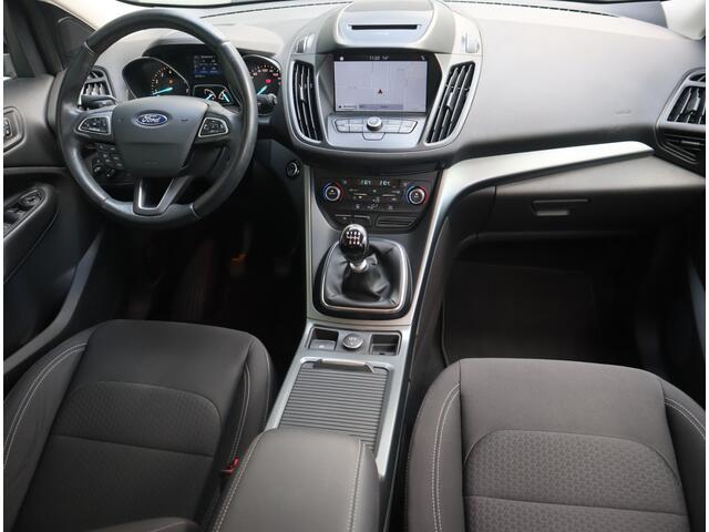Ford KUGA 1.5 EcoBoost Trend Ultimate Navi // PDC
