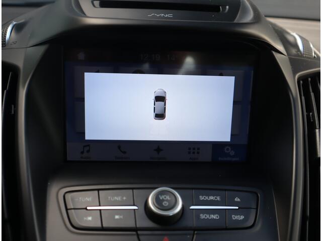 Ford KUGA 1.5 EcoBoost Trend Ultimate Navi // PDC
