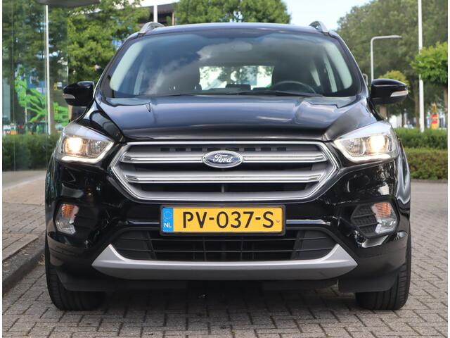 Ford KUGA 1.5 EcoBoost Trend Ultimate Navi // PDC