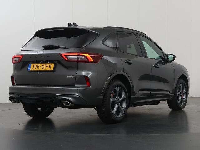 Ford KUGA 2.5 PHEV ST-Line X | Elek. Trekhaak | Winterpakket | Elek. Stoelen met Geheugen | Cruise Control Adaptief | B&O | 360° Camera | Apple Carplay/Android Auto | Keyless Entry/Go |