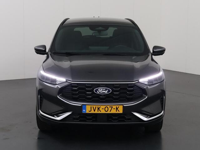 Ford KUGA 2.5 PHEV ST-Line X | Elek. Trekhaak | Winterpakket | Elek. Stoelen met Geheugen | Cruise Control Adaptief | B&O | 360° Camera | Apple Carplay/Android Auto | Keyless Entry/Go |